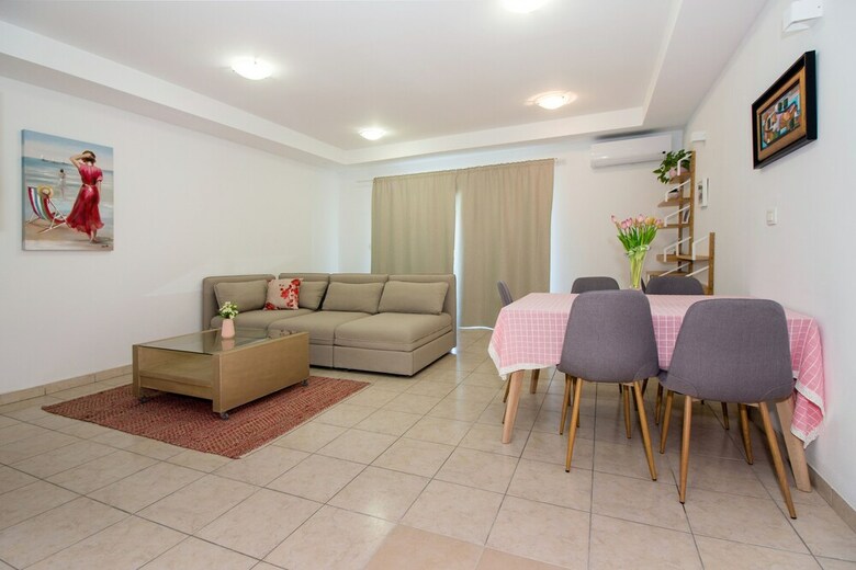 Apartamentos Villa Leon