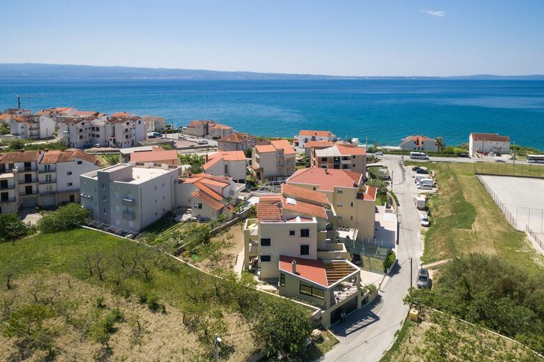 Apartamentos Villa Leon