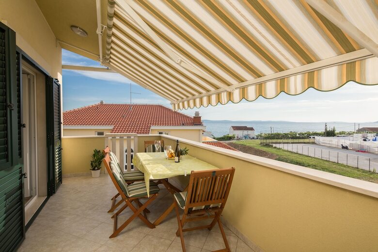Apartamentos Villa Leon