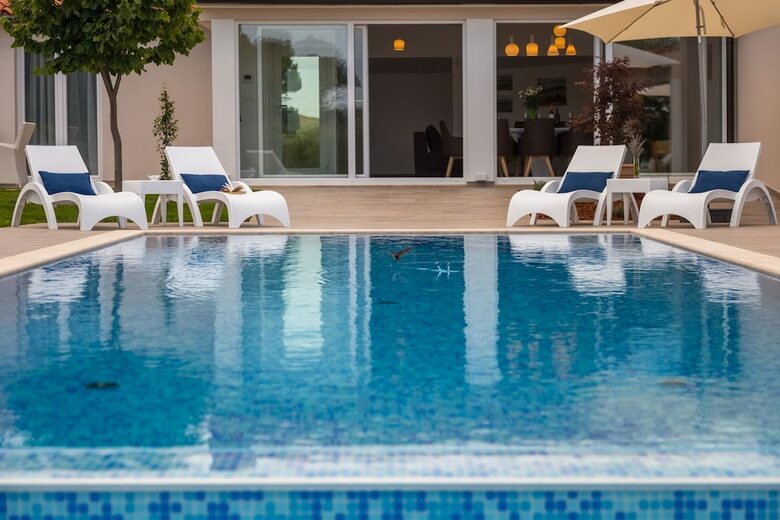 Villa Milemanda