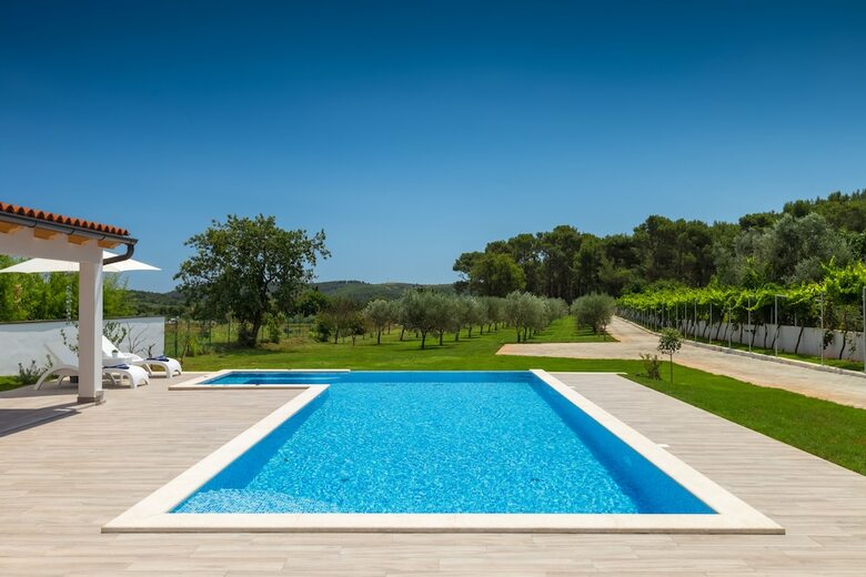 Villa Milemanda