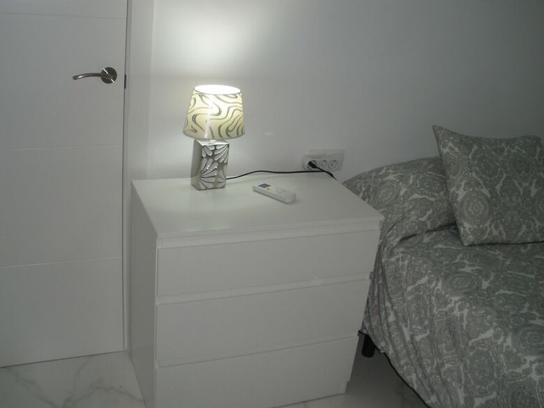 Apartamento Alicante