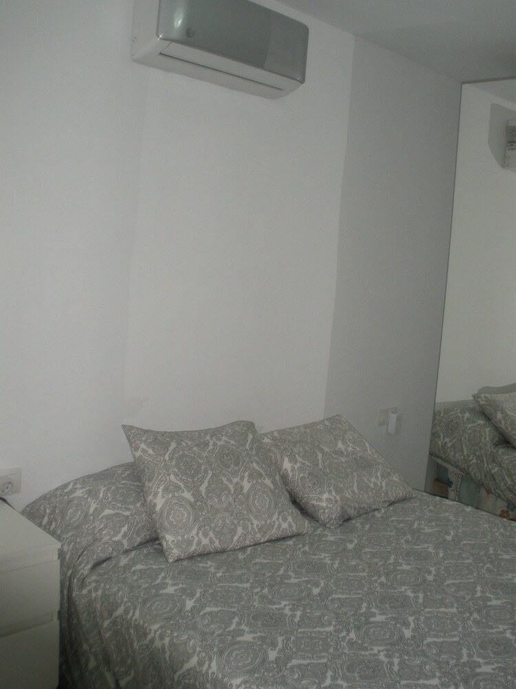 Apartamento Alicante