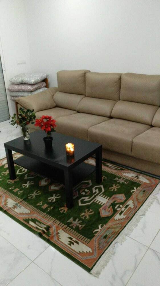 Apartamento Alicante