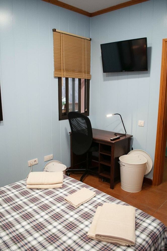 Hotel Room In My Vintage Home