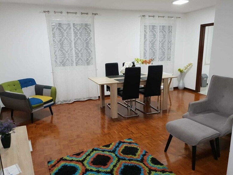 Apartamentos Funchal Paradise
