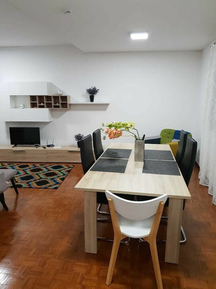 Apartamentos Funchal Paradise