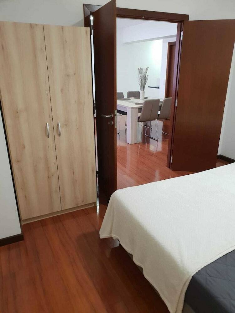 Apartamentos Funchal Paradise