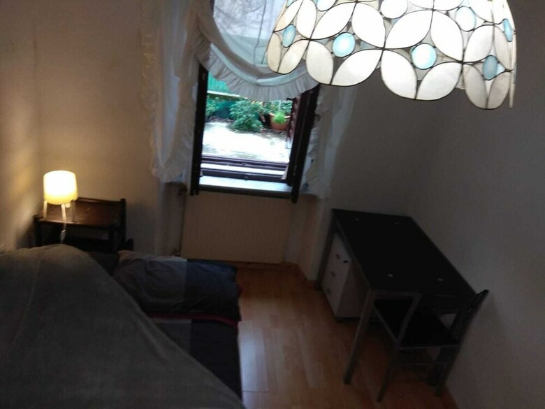 Bed & Breakfast Verga 22