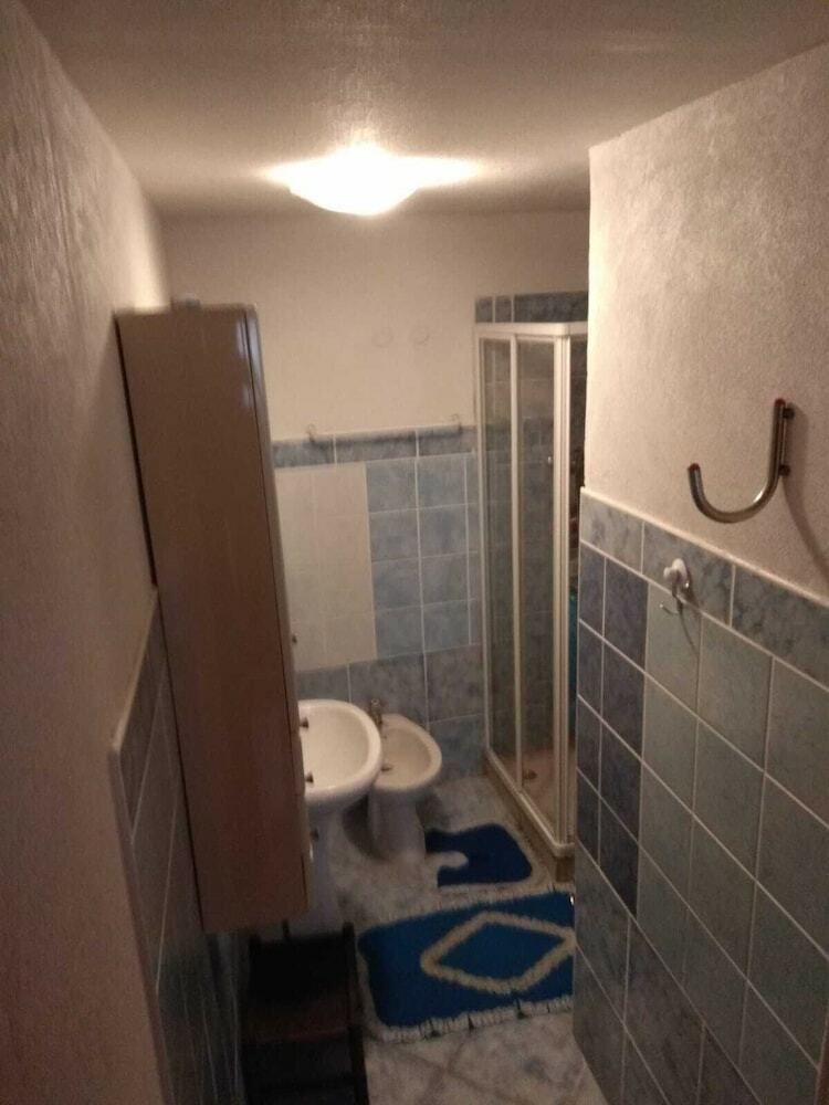 Bed & Breakfast Verga 22