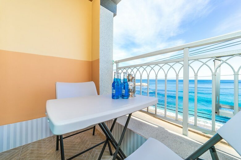 Residencia Haelim Pension
