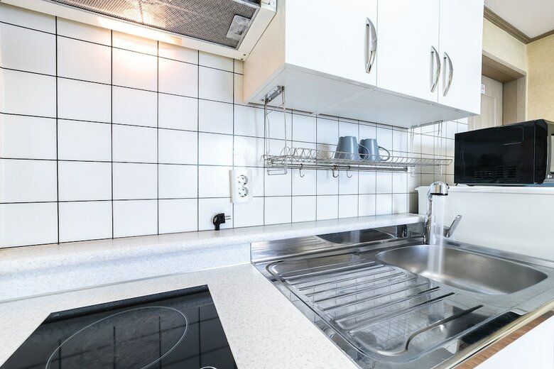 Residencia Haelim Pension