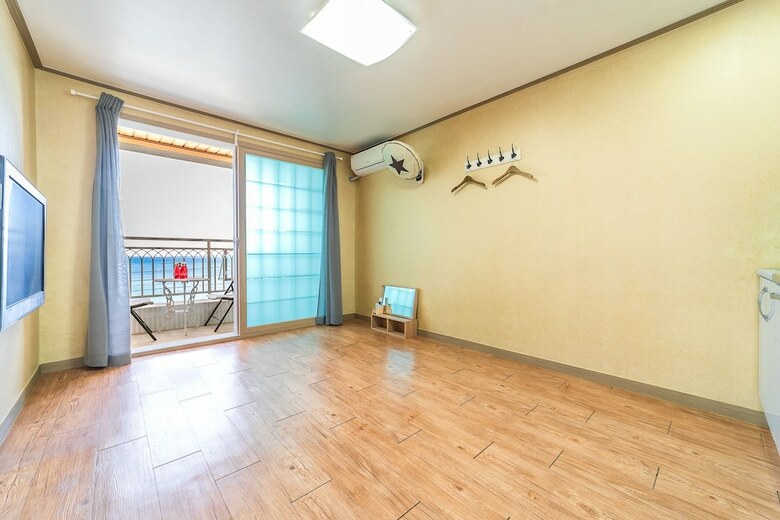 Residencia Haelim Pension