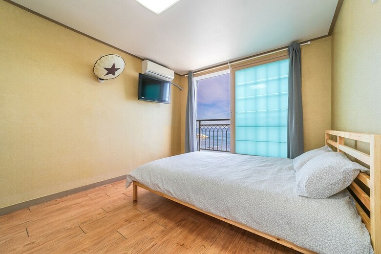 Residencia Haelim Pension