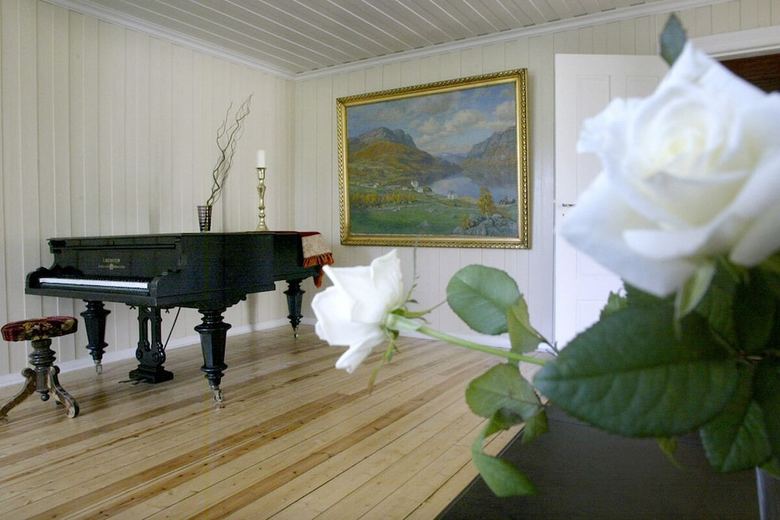 Bed & Breakfast Sommerhotellet