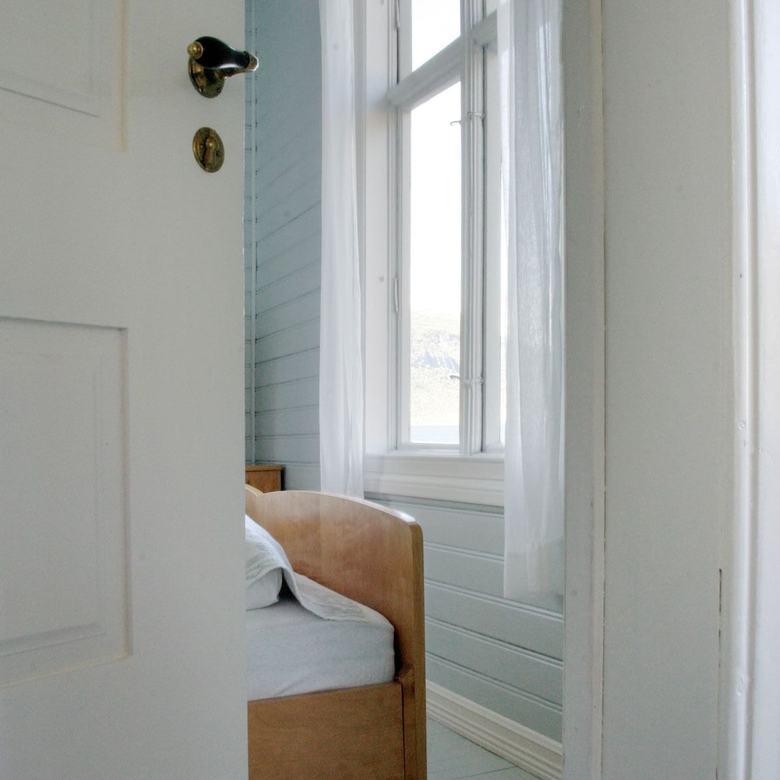 Bed & Breakfast Sommerhotellet