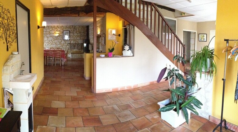 G�te De La Gauveni�re