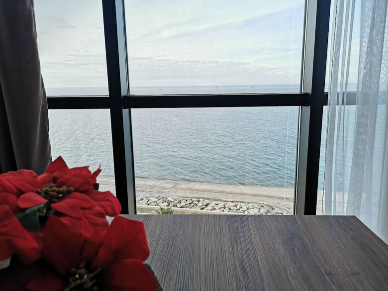 Aqua Batumi Hotel & Apartments