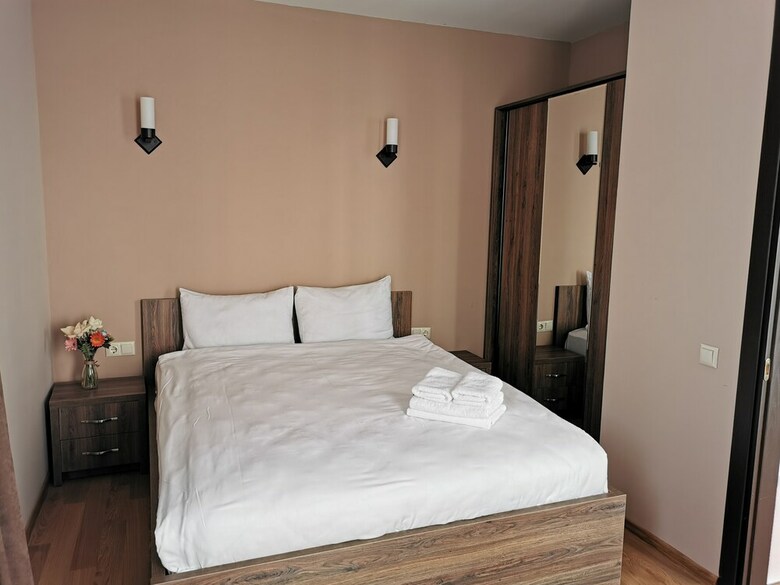 Aqua Batumi Hotel & Apartments