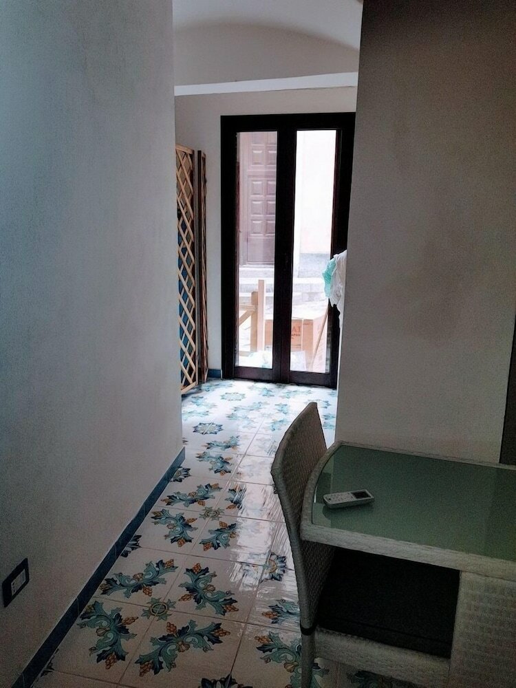 Apartamento Antica Dimora