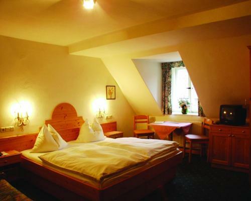 Hotel & Restaurant Das R�ssl