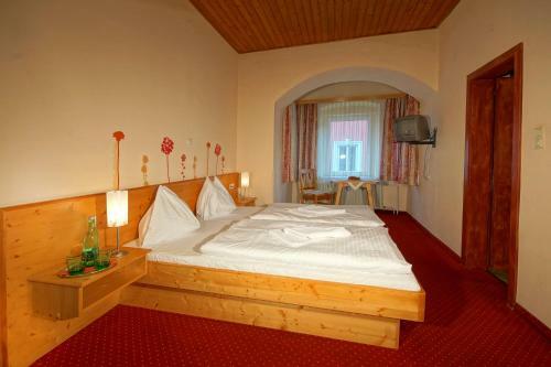 Hotel & Restaurant Das R�ssl