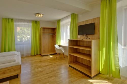Hotel & Restaurant Das R�ssl