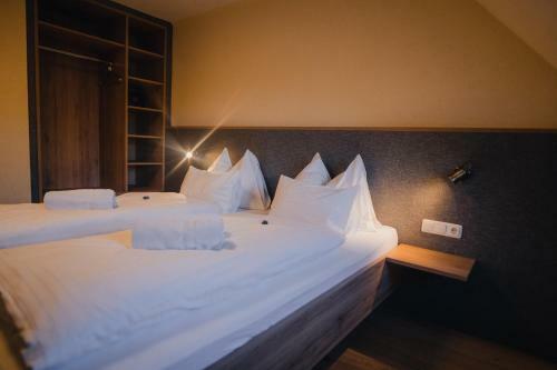Hotel & Restaurant Das R�ssl
