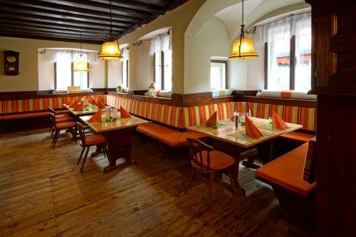 Hotel & Restaurant Das R�ssl