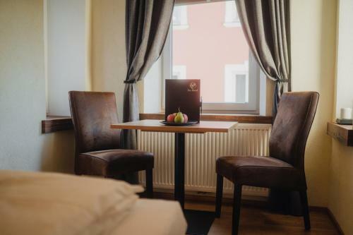 Hotel & Restaurant Das R�ssl