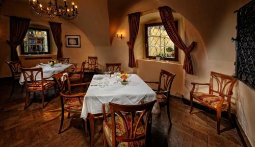 Hotel & Restaurant Das R�ssl