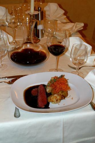 Hotel & Restaurant Das R�ssl