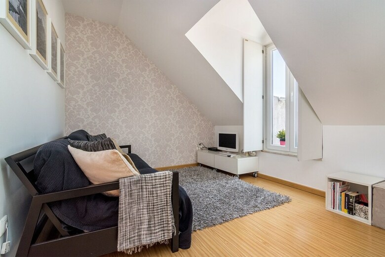 Apartamentos Trigueiros Downtown Loft