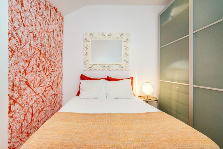 Apartamentos Trigueiros Downtown Loft