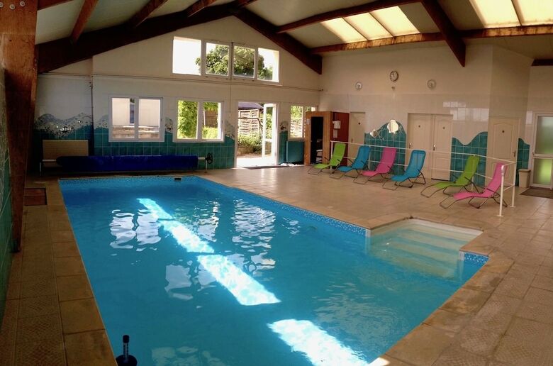 Bed & Breakfast Chambres D'h�tes de La Gauveni�re