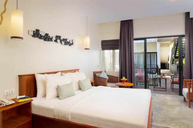 Hotel Silver Smith Residence
