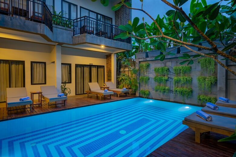 Hotel Silver Smith Residence