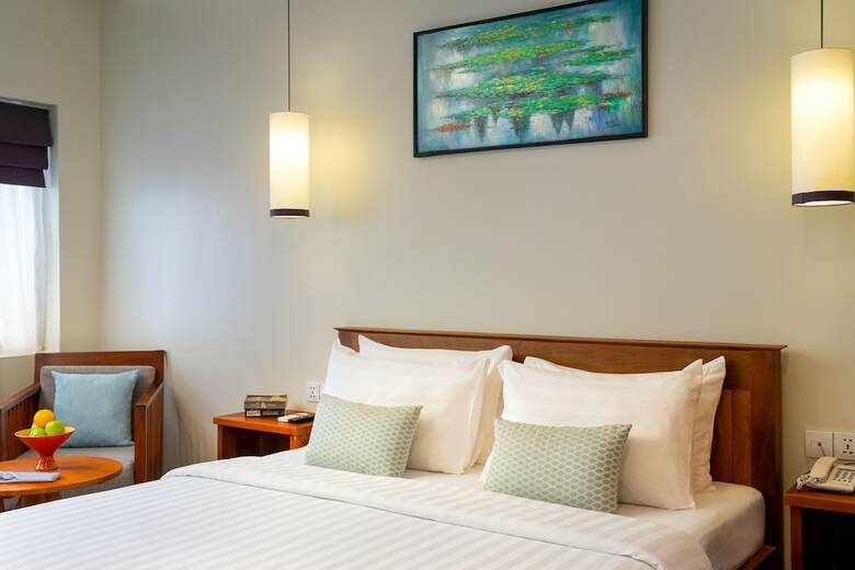 Hotel Silver Smith Residence
