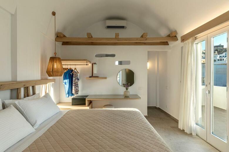 Apartamentos Alafropetra Luxury Suites