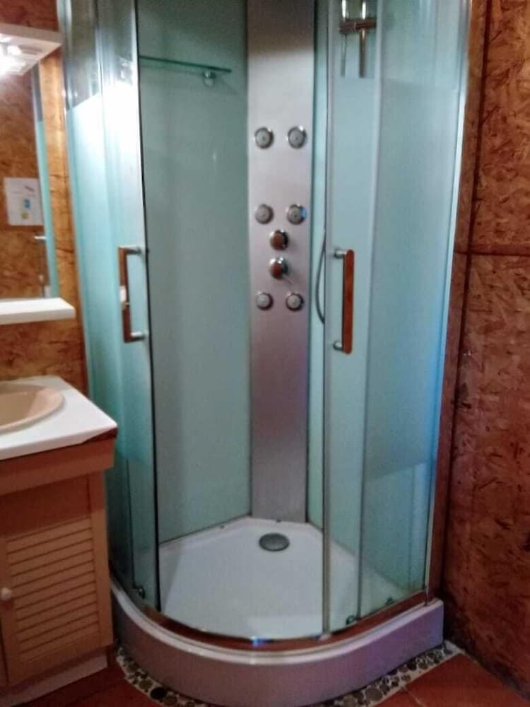 Hotel Villa H�l�na Chalets