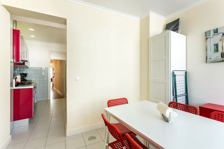 Liberdade Deluxe Apartment