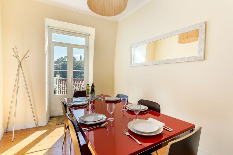 Liberdade Deluxe Apartment