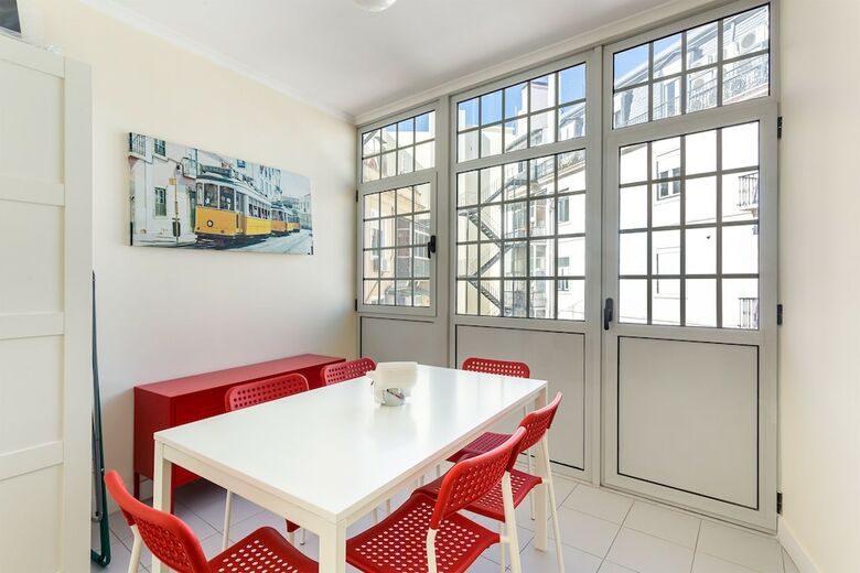 Liberdade Deluxe Apartment