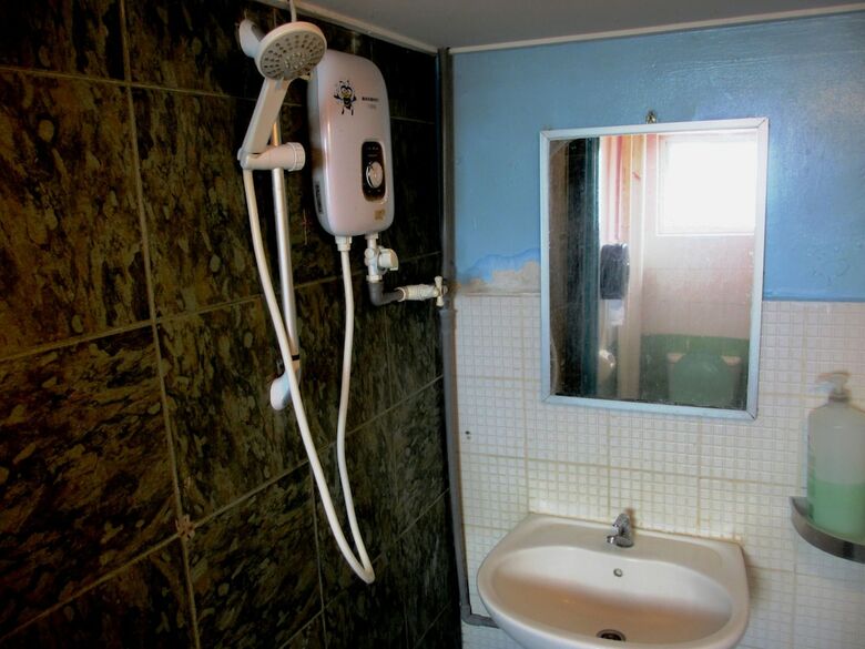 Hostal Sandakan Backpackers Hostel