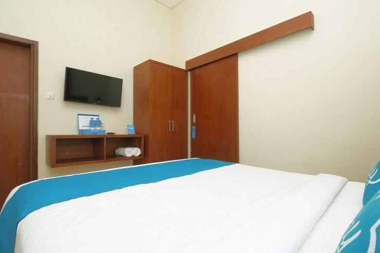 Hotel Airy Sanur Sekar Waru 18 Bali