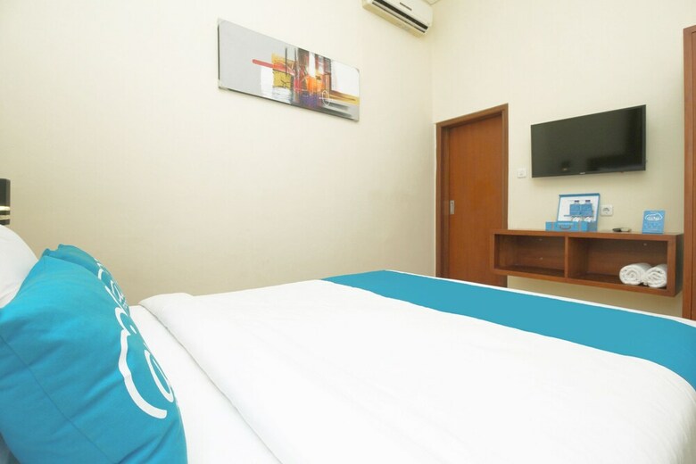 Hotel Airy Sanur Sekar Waru 18 Bali