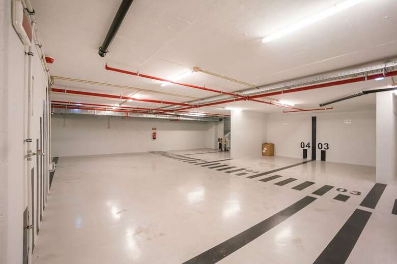 Liberdade Luxury Apartment