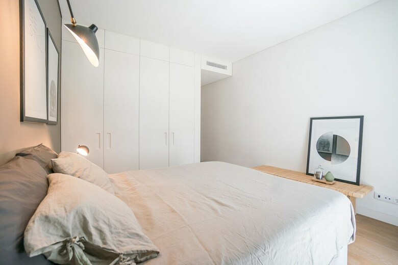 Liberdade Luxury Apartment