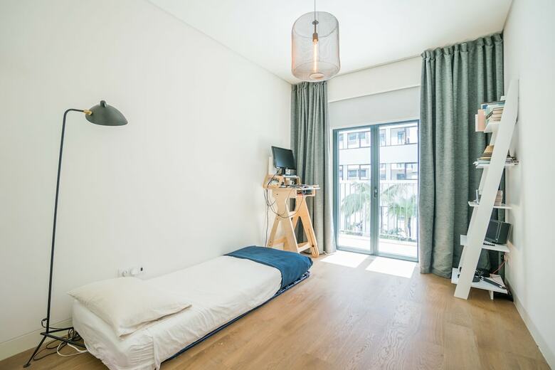 Liberdade Luxury Apartment