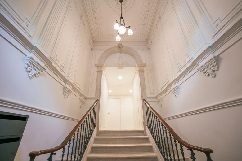 Liberdade Luxury Apartment